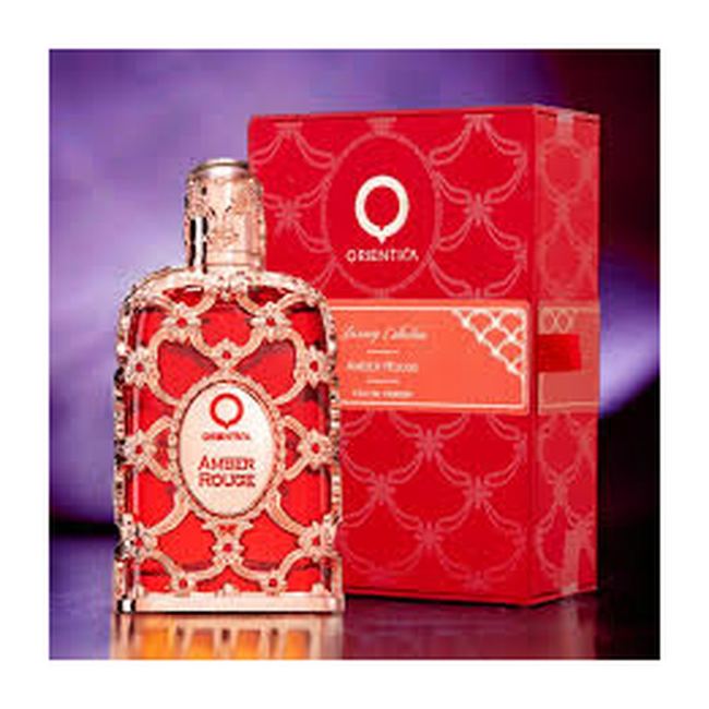Orientica Amber Rouge 150 ml
