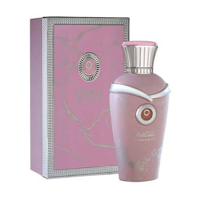 Orientica Arte Bellissima Romantic 75 ml