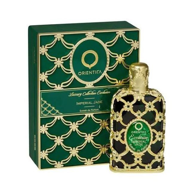 Orientica Imperial Jade 80 ml