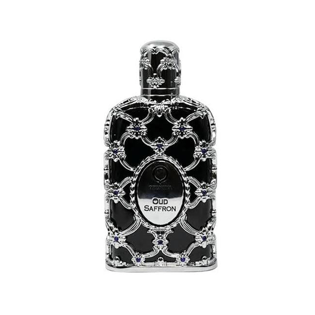 Orientica Oud Saffron 80 ml