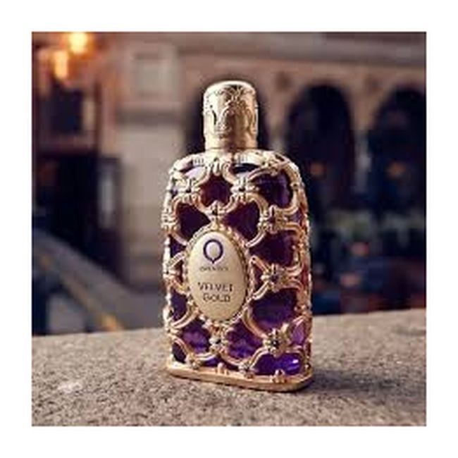 Orientica Velvet Gold Lilac 80 ml
