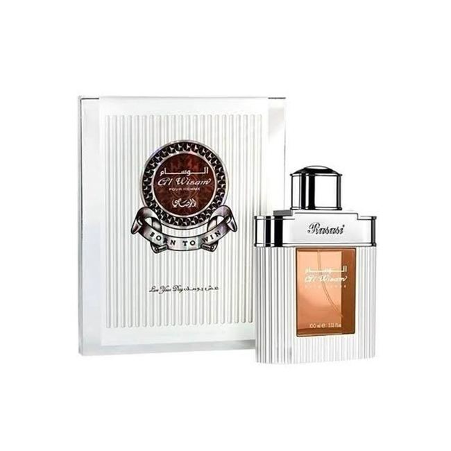 Rasasi Al Wisam Day Pour Homme 100 ml