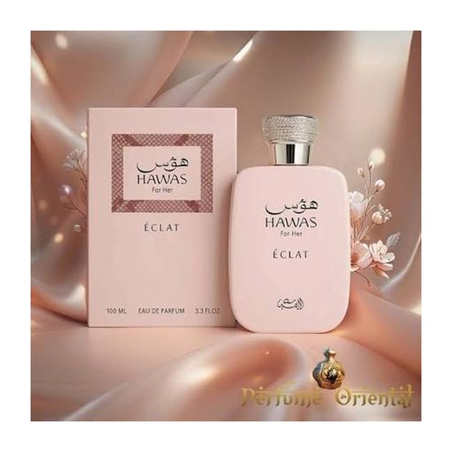 Rasasi Eclat 100 ml