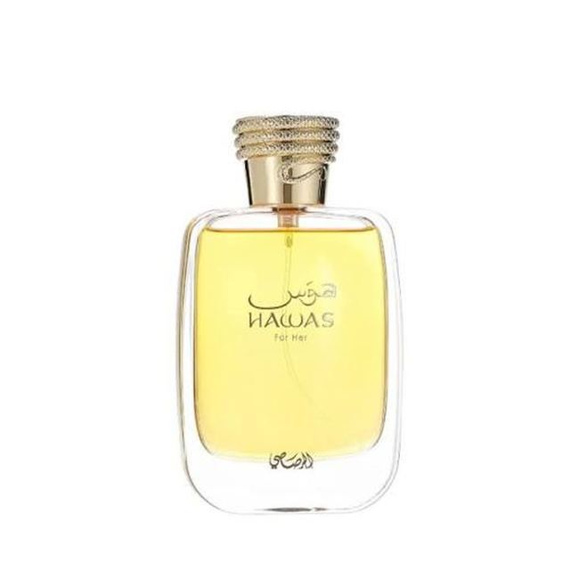 Rasasi Hawas 100 ml