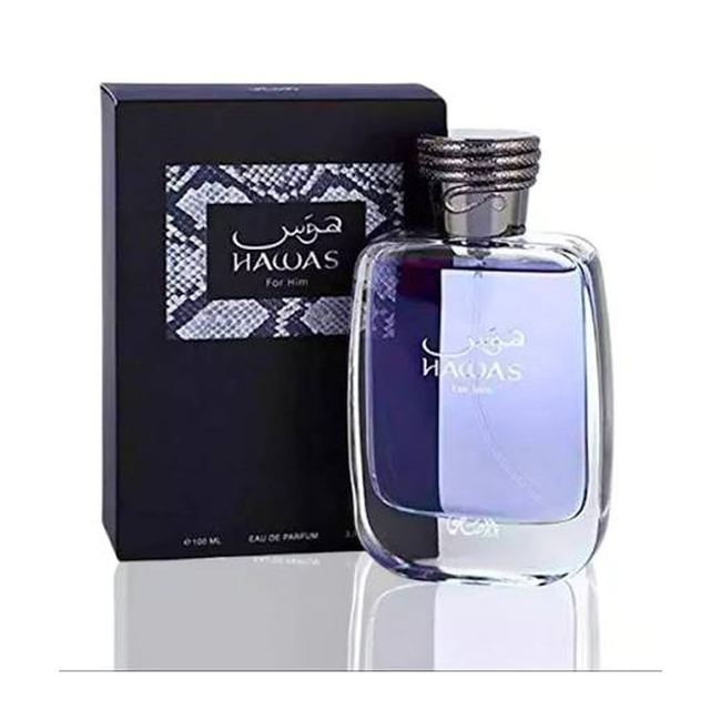 Rasasi Hawas 100 ml