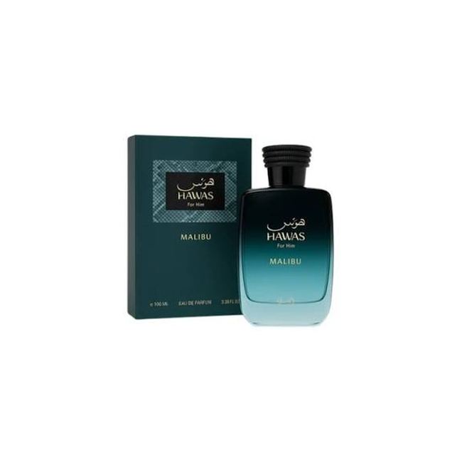 Rasasi Hawas Malibu ( 100 ml