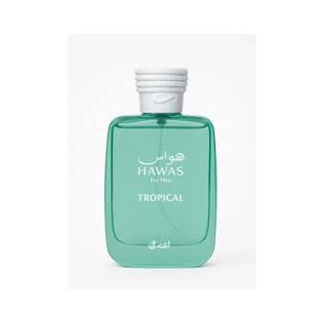 Rasasi Hawas Tropical 100 ml