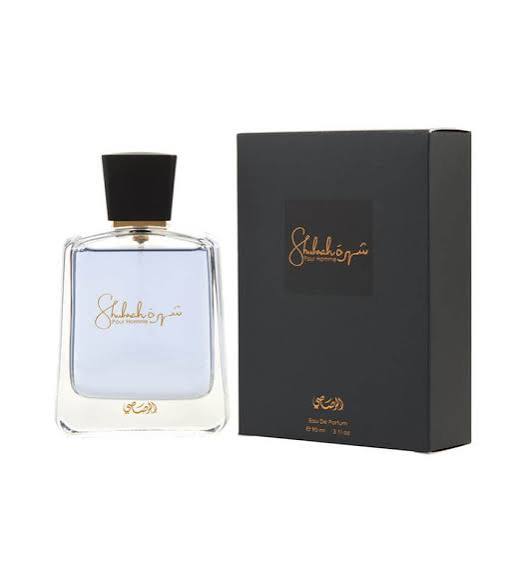 Rasasi Shuhrah Pour Homme 90 ml