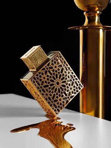 Rayhaan Elixir 100 ml