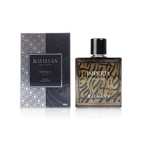 Rayhaan Imperia 100 ml