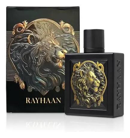 Rayhaan Lion 100 ml