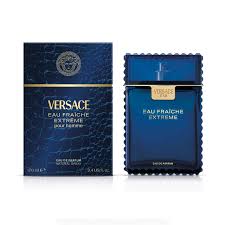Versace Man Eau Fraîche Extreme 100 ml