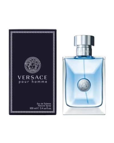 Versace Pour Homme 100 ml