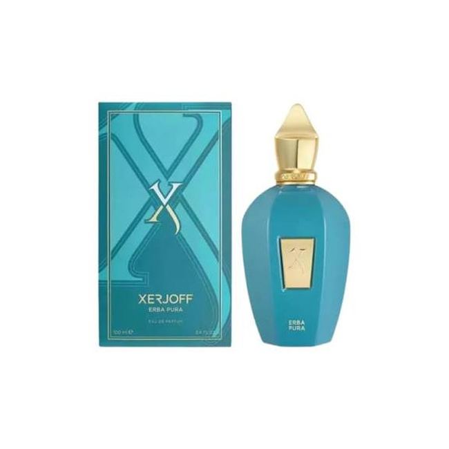 Xerjoff Erba Pura 100 ml