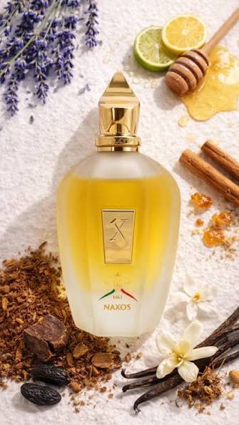 Xerjoff Naxos 100 ml