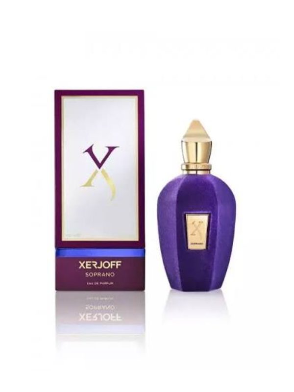 Xerjoff Soprano 100 ml