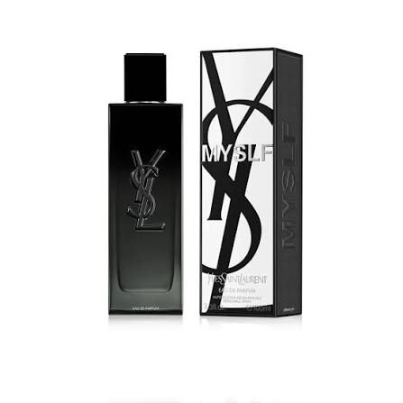 Yves Saint Laurent MYSLF 60 ml